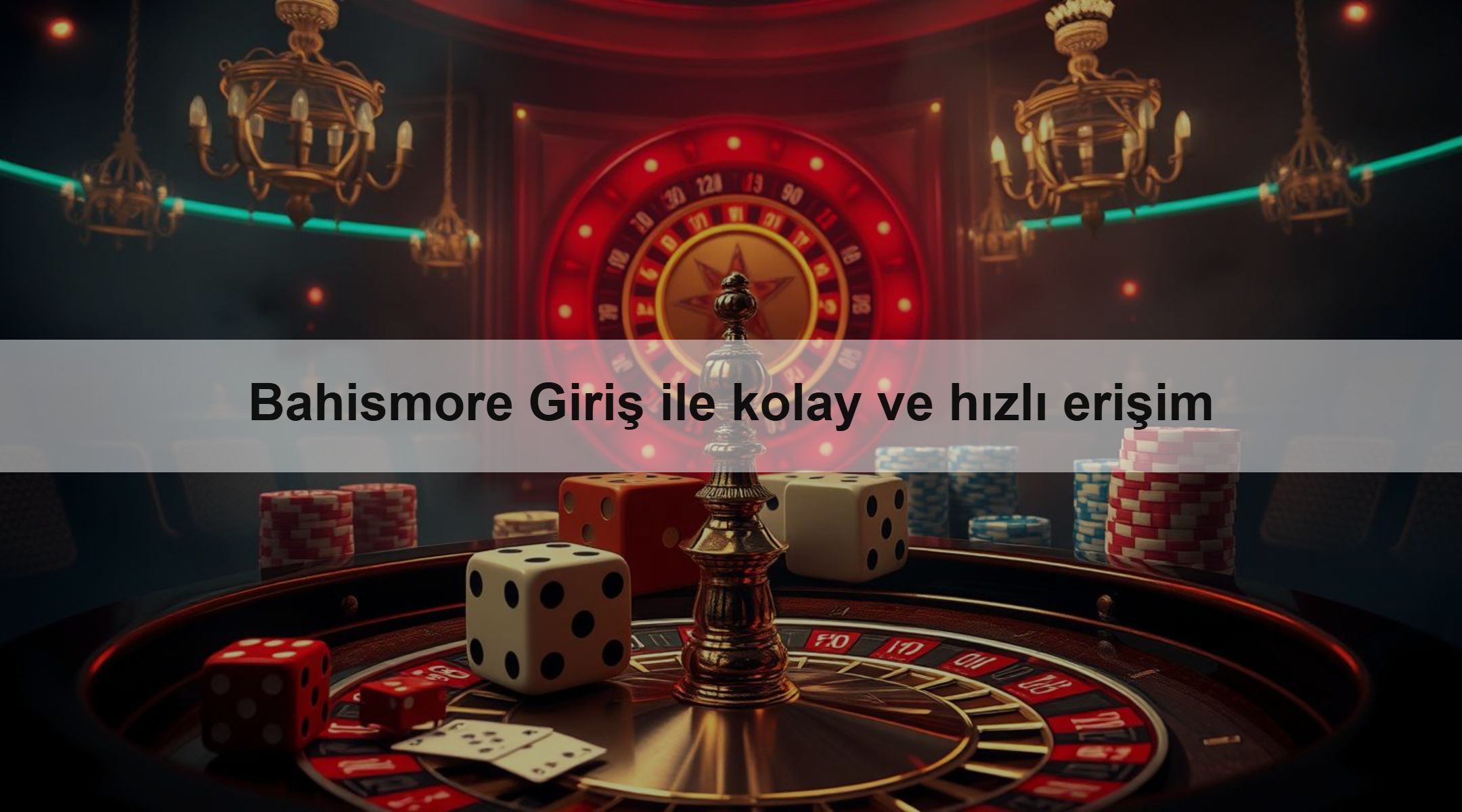 Bahismore Giriş ile kolay ve hızlı erişim 1 Bahismore Giriş ile kolay ve hızlı erişim