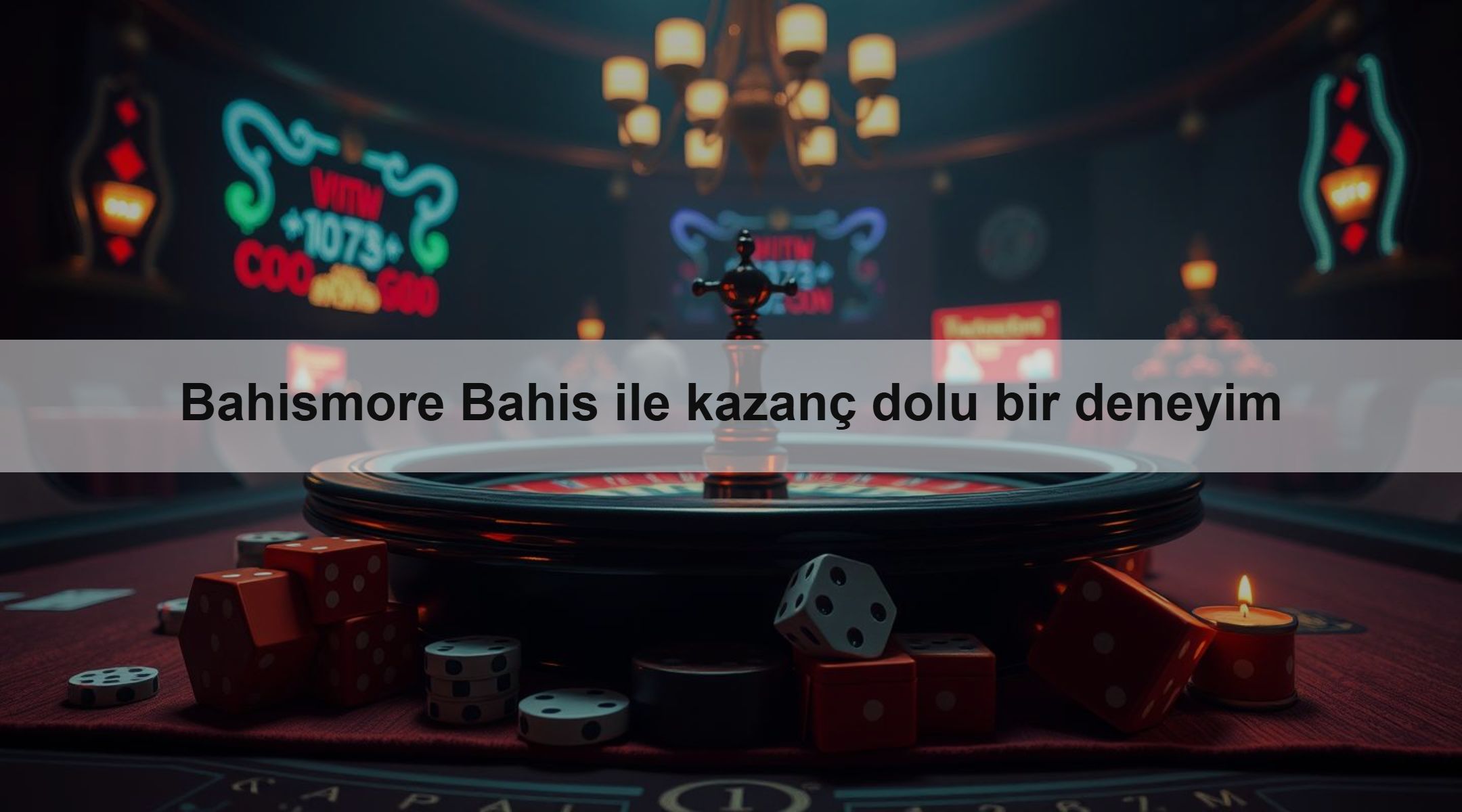 Bahismore Bahis ile kazanç dolu bir deneyim 1 Bahismore Bahis ile kazanç dolu bir deneyim
